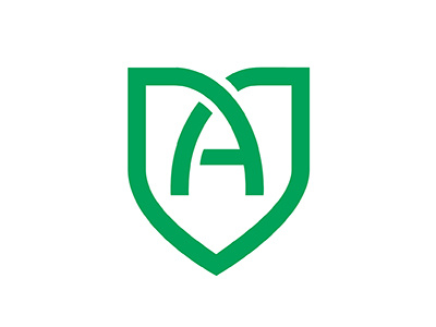 'A' Shield