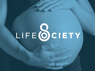 Life Society1 by Alex Lloyd / Lloyd Creative on Dribbble