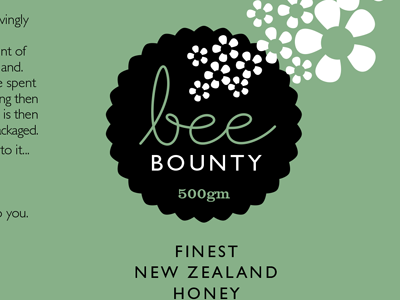 Bee Bounty