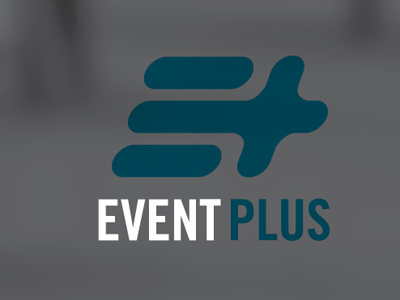 Eplus2 logo sports events symbol