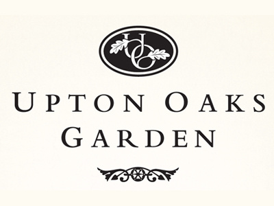 Upton Oaks furniture leaves monogram oak