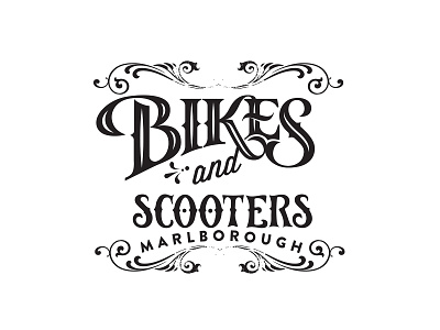 Bikes and Scooters option