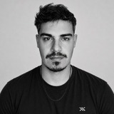 Alex Marin