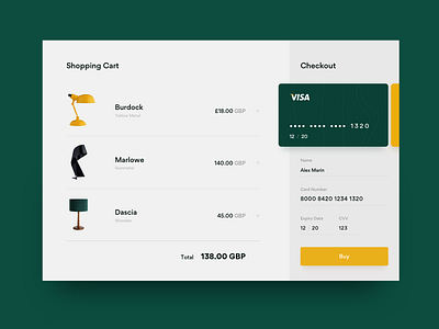 Checkout app card checkout clean dailyui design flat graphic design illustration interface ios logo minimal mobile sketch type typography ui ux web