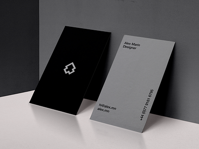 Business Cards Mockup designs, themes, templates and downloadable ...