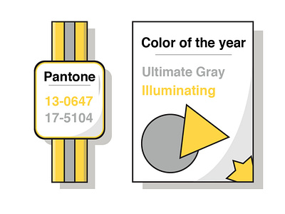 Color of the year for 2021