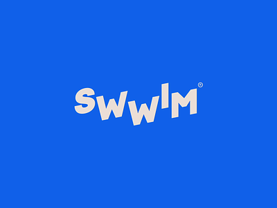 Swwim animation app brand branding clean commerce homepage icon illustration layout logo minimal responsive typography ui ux vector web website whitespace