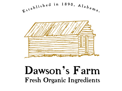 Dawson's Farm