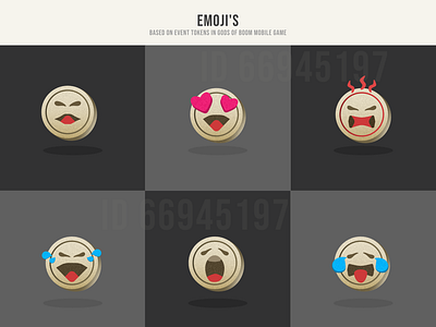 Dwayne Discord Emojis