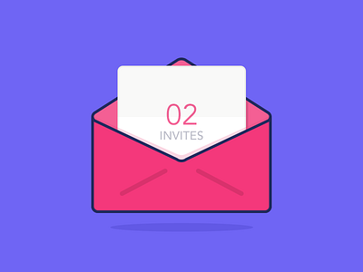 Invites 15march