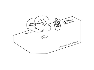 Wait For Leon leon