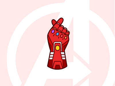 Avengers: Endgame avengers endgame infinity stones iron man