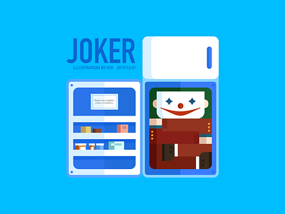 JOKER