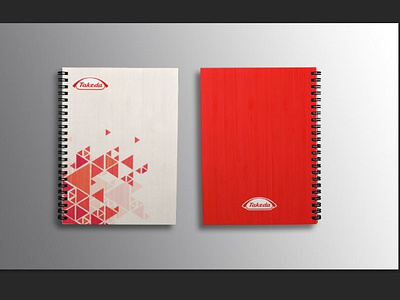 notebook cover