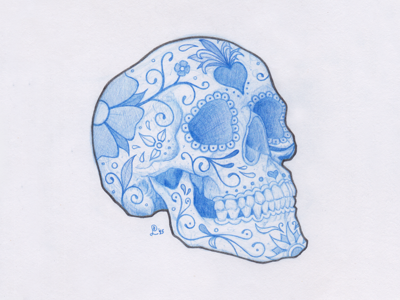 Calavera