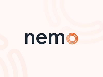 logo for nemo – international recruiting