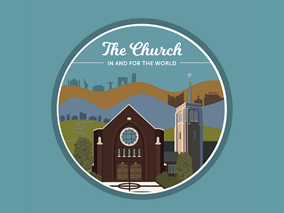 Church Seminar Logo