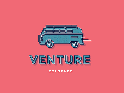 Venture Colorado WIP