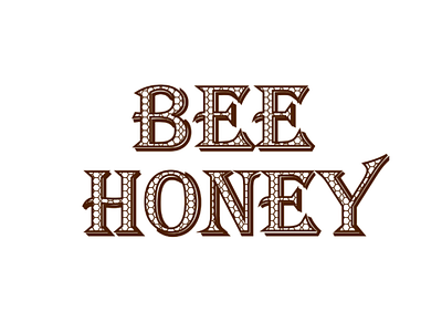 Bee Honey