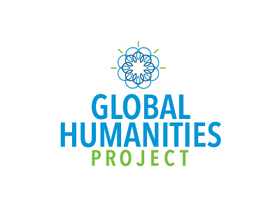 Global Humanities college humanities initiative logo