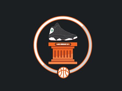 Practice basketball jordan sneakers