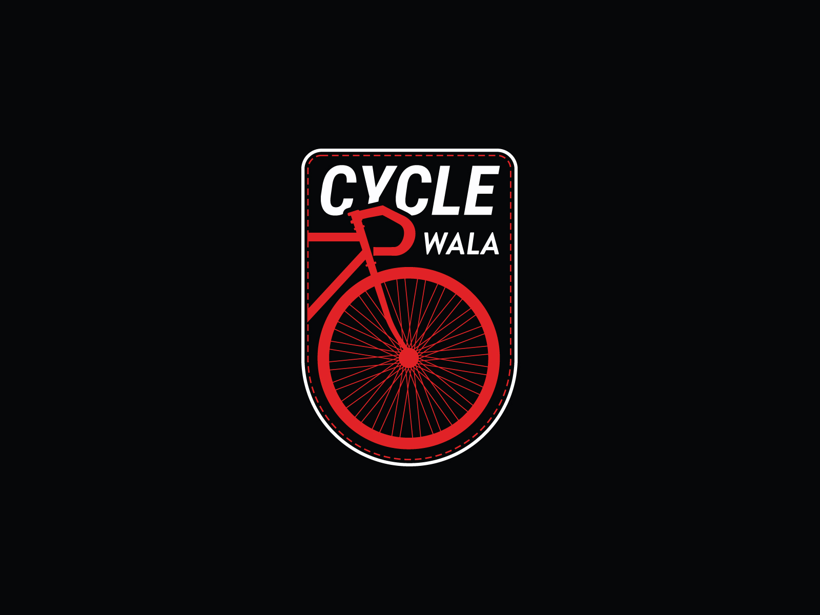 cycle wala photo