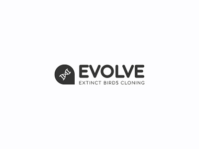 Evolve branding design graphic design illustration illustrator logo logo design logo design branding promoyourbiz vector