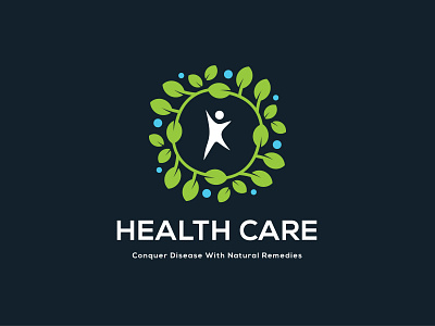 Health Care branding design graphic design icon illustration logo logo design logo design branding promoyourbiz vector