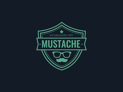 Mastache branding graphic design icon illustration illustrator logo logo design logo design branding promoyourbiz vector