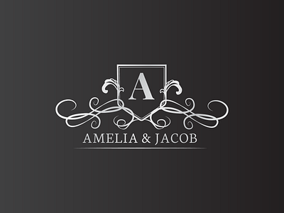 Amelia  & Jacob