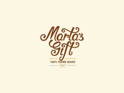 Martas Gift food gift gourmet hand home made marta