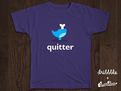 Twitter Quitter