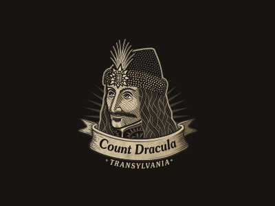 Count Dracula count dracul dracula impaler tepes transylvania vlad