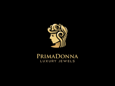 Prima Donna Luxury Jewels donna hair jewels luxury prima princess sophisticated