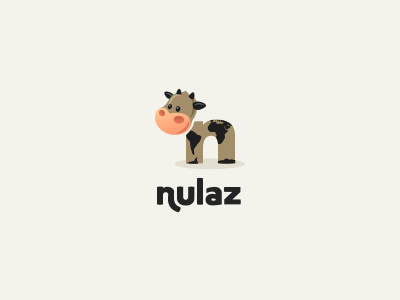 Nulaz cow events map mascot nulaz world