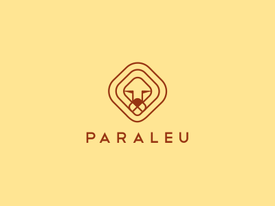 Paraleu geometric leu lion paraleu payment