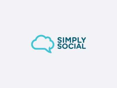 Simply Social cloud community network simply social speech