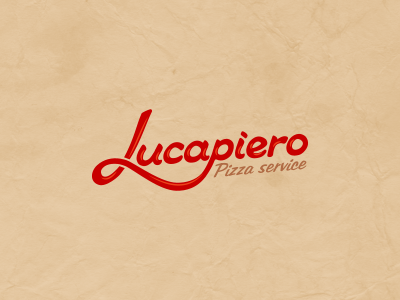 Lucapiero food italian lucapiero pizza service