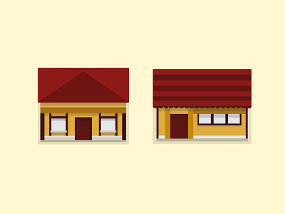 Houses