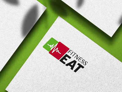 FitnessEat logo