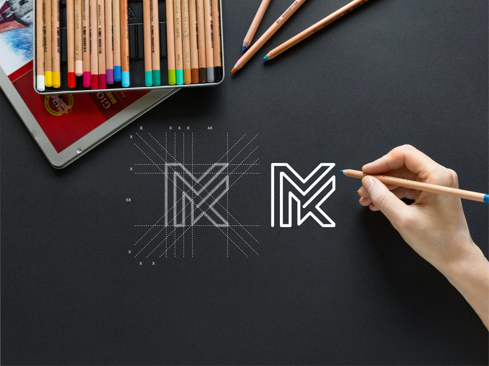 mk designer