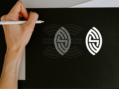 MSW monogram logo app apparel brand brand mark branding design icon lettering lettermark lineart logo luxury monogram simple typography