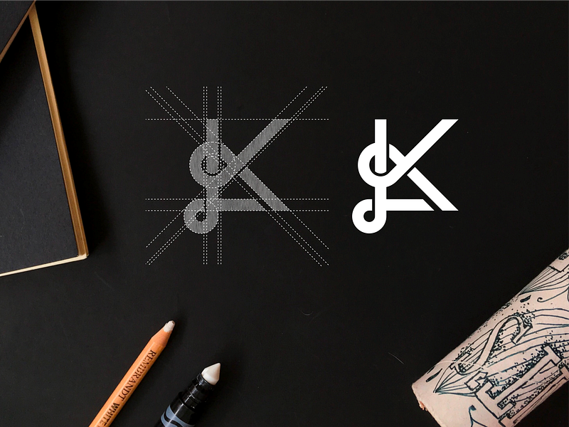 Kl Logo designs, themes, templates and downloadable graphic elements on ...