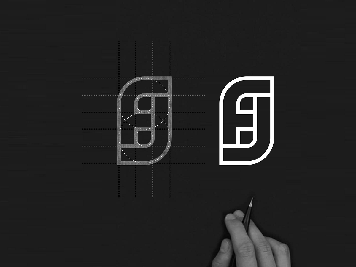 Browse thousands of Fj Logo images for design inspiration | Dribbble