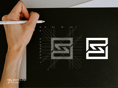 RR monogram logo brand branding design graphic design icon illustration illustrations lettering logo monogram rr simple symbol vector