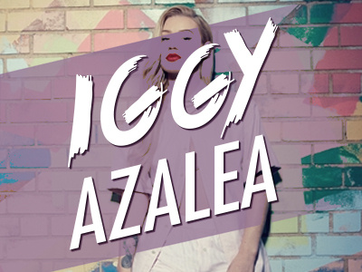 Iggy concert iggy azalea music web banner