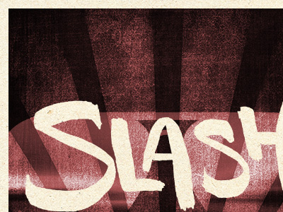 Slash Web Series