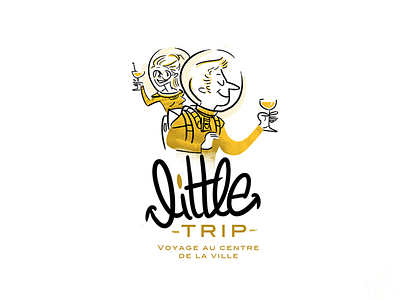 Little trip