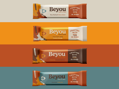 beyou brand - packaging brand branding branding concept design graphic design identity logo packagedesign packaging packaging design print typography vector