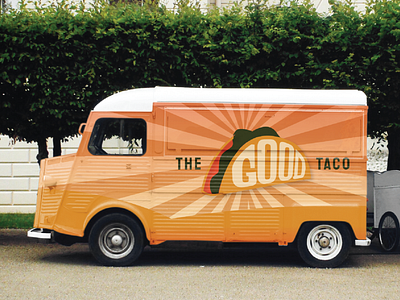 The Good Taco Truck